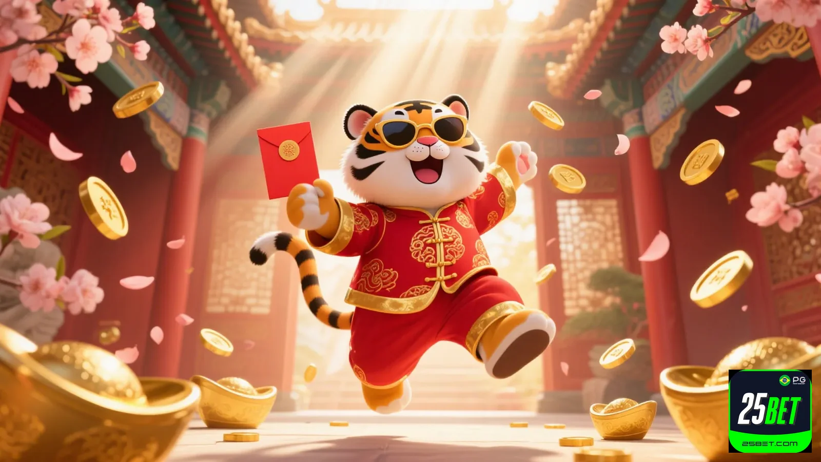 Imagem de cassino VIP - 25bet