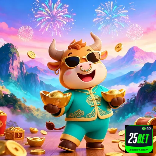 Cassino 25bet onli - 25bet