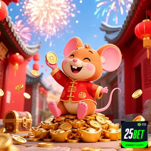 Cena destaque - 25bet